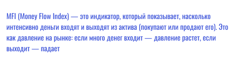 Этап развития системного подхода трейдера